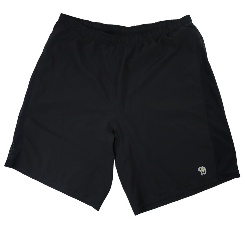 Mountain Hardwear Athletic Shorts
